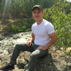 Сергей Кочетов, 16.09.1990