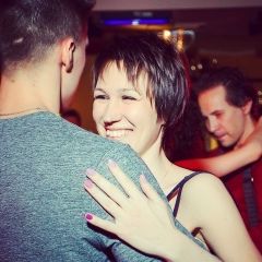 Лена Пономарева, 26.09, Санкт-Петербург