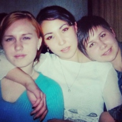 Индира Аргымбаева, 11.02.1987, Павлодар