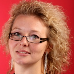 Галина Куриленко (Гордеева), 03.12, Киев
