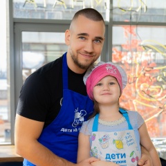 Денис Манаков, 02.09.1990, Санкт-Петербург