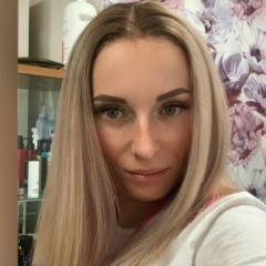 Елена Хайнова, Новосибирск