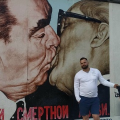 Ван Строй, 11.03, Санкт-Петербург