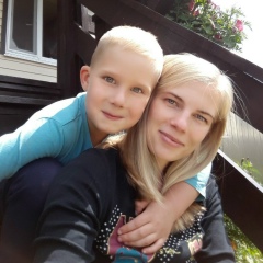 Светлана Графкина, 15.08.1989, Москва