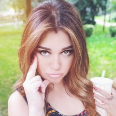 Сабина Скавпнева, 02.10, Алматы