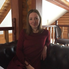 Татьяна Штапова, 22.08.1979, Киев