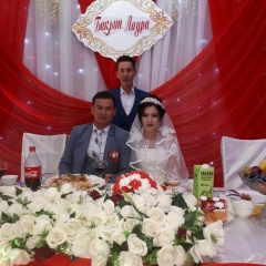 Laura Alkhaubaeva, 27.11.1992