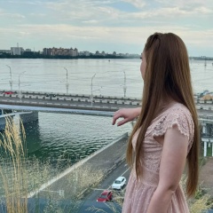 Вика Игнатова, Воронеж