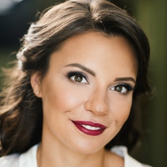 Julia Popova, 15.05.1988, Санкт-Петербург