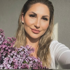 Аксинья Александрова, 27.12, Кумертау