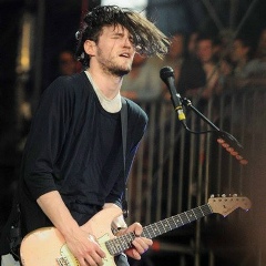 Josh Klinghoffer, 03.10.1979, Los Angeles