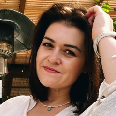 Анастасия Чупахина