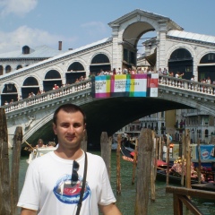 Dmitri Kashkabash, 30.07, Athens