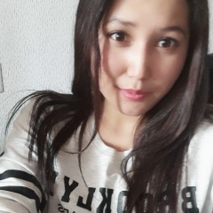 Нурка Каленова, 24.02.1998, Томск