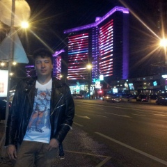 Алибек Байтанаев, 08.05, Алматы