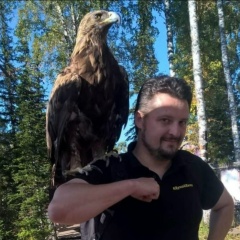 Stanislav Sarychev, 31.10, Кемерово