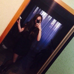 Елизавета Лукиных, 05.01, Иркутск