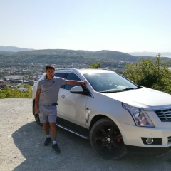 Daniel Mozhaev, 11.11, Москва