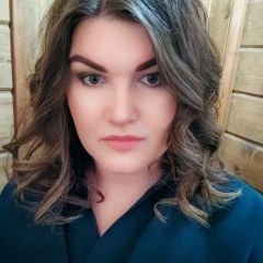 Яна Дорошкевич, 23.11, Санкт-Петербург