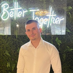 Максим Барузин, Москва