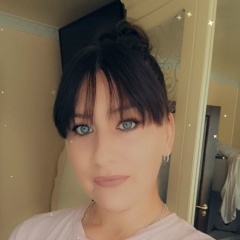 Юля Гущина, 05.04, Бобруйск