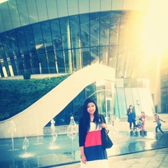 Балжан Есильбаева, 09.04, Алматы