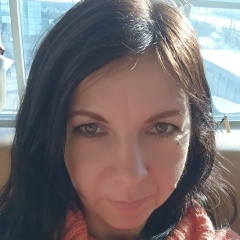 Елена Панова, 12.01.1974, Санкт-Петербург