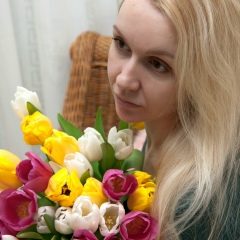 Татьяна Локтионова, 30.01.1986, Новосибирск