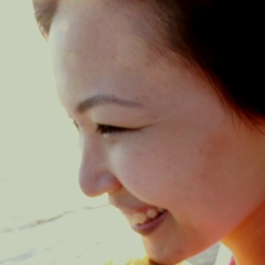 Салтанат Искакова, Алматы