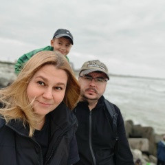 Юрий Моложавцев, Москва