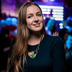Анастасія Левченко, 04.01