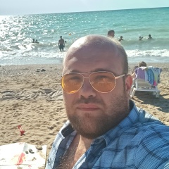 Тёма Борисов, 22.10