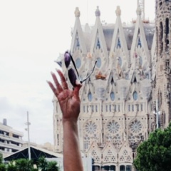 Olga Aaron, 09.12, Минск