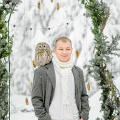 Александр Смирнов, 18.03