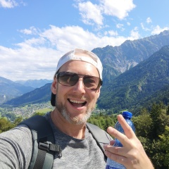 Вилли Клоос, 02.07, Москва