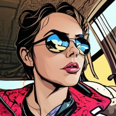 Анна Жукова, 23.11.1985, Москва