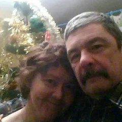 Светлана Мустафина-Сидорова, 11.04.1956, Казань