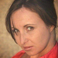 Алина Жукова, 24.01.1991