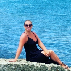 Ольга Антоненко, 30.07.1977, Хабаровск