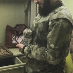 Абумислим Абумислимов, Дагестанские Огни