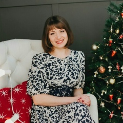 Анна Цыганкова, 08.09.1985, Челябинск