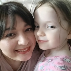 Анна Непушкина, 15.03.1983, Череповец