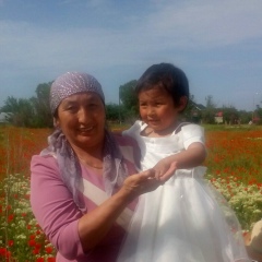 Akimkhan Aten, 01.03