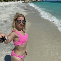 Лилия Владимировна, 19.03.1986, Липецк