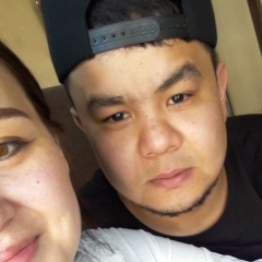 Азиз Турганов, 03.03.1994, Алматы