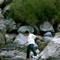Adolfo Efraín, 13.08, Arequipa
