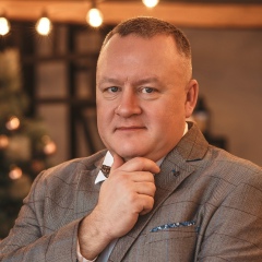 Алексей Березин, 09.10.1970, Самара