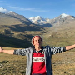 Александр Чукаев, 19.10.1990, Талдыкорган