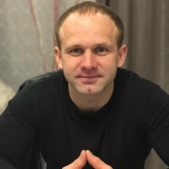 Денис Булдаков, 11.03, Псебай