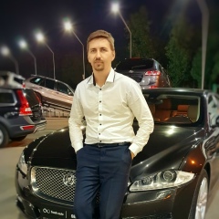 Сергей Кузнецов, 25.03.1984, Ростов-на-Дону